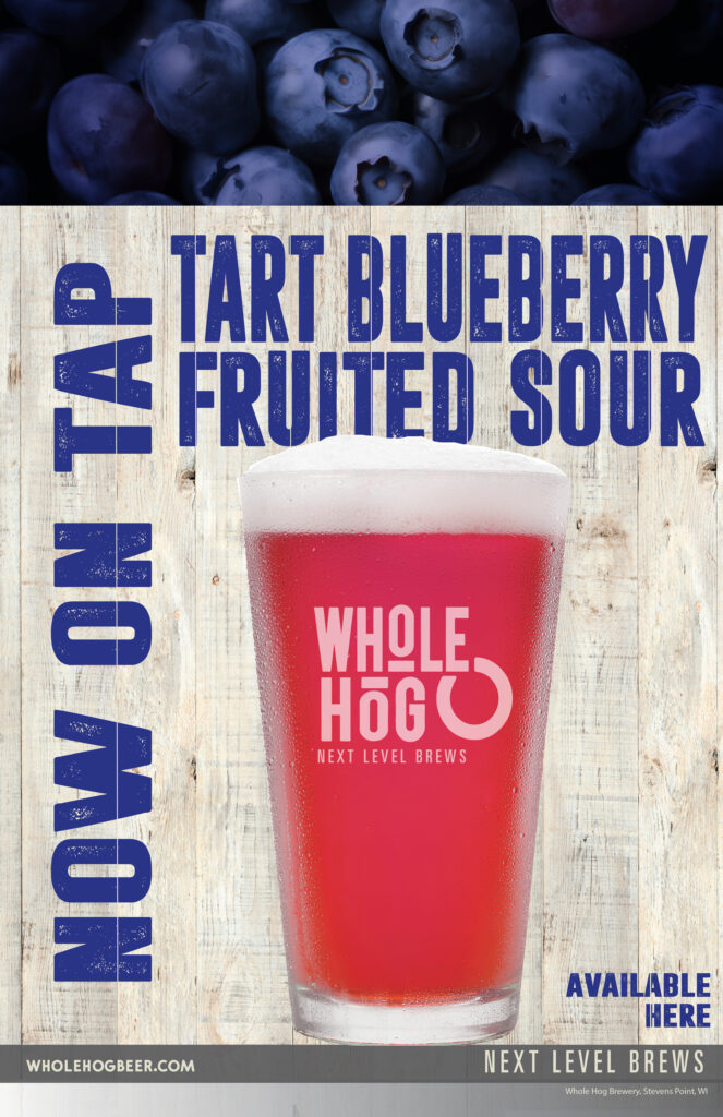BlueberryOnTap