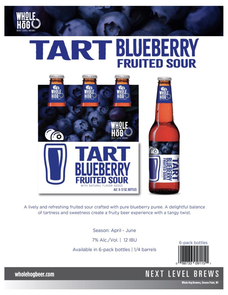 BlueberryWHSellSheet